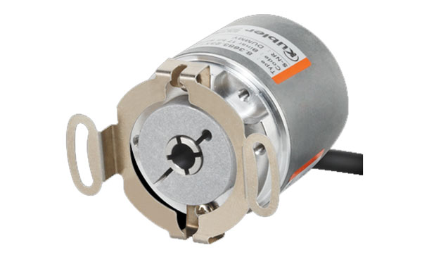 库伯勒 F3683编码器 库伯勒 F3683编码器